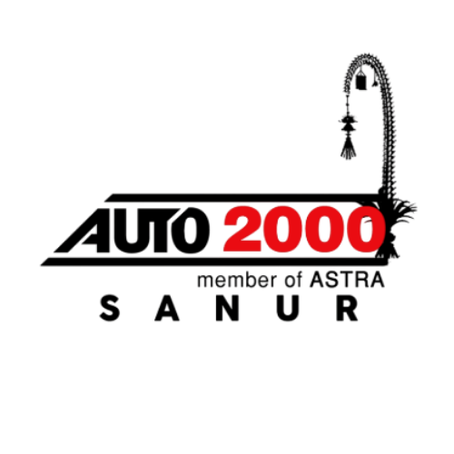 Auto 2000 Sanur logo