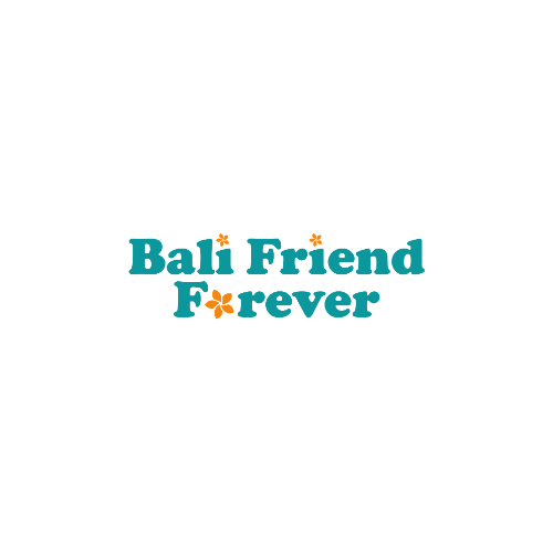 Bali Friend Forever logo