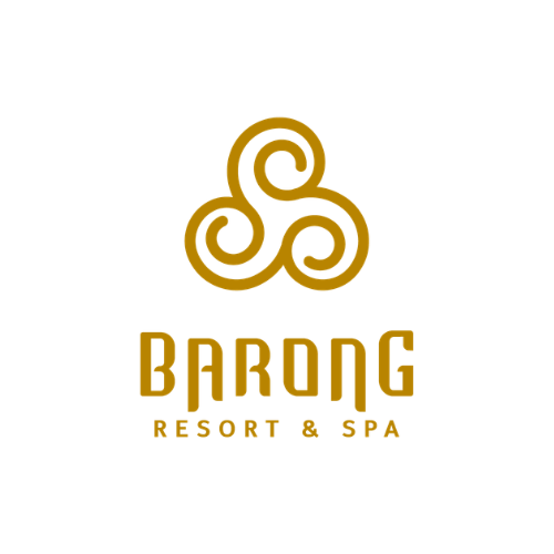 Barong Resort & SPA Ubud logo