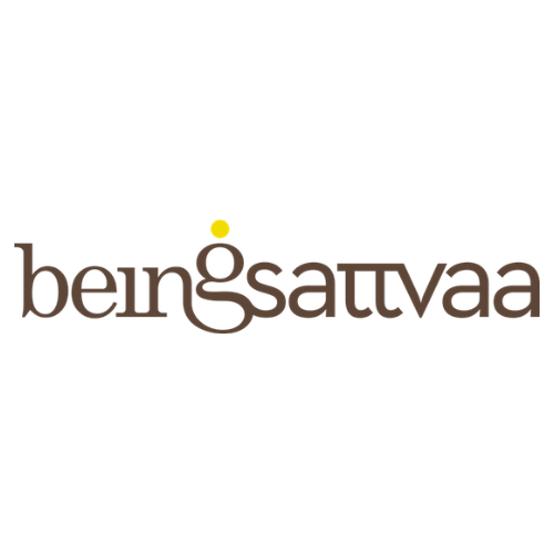 BeingSattvaa Luxury Ubud Resort Bali logo