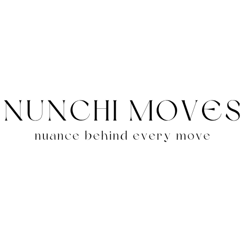 Nunchi Moves logo