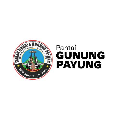 Pantai Gunung Payung logo